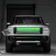 Illustration for article titled Rivian R1T: The Electric Pickup With a Front Trunk That Does 0 to 60 MPH in 3 Seconds